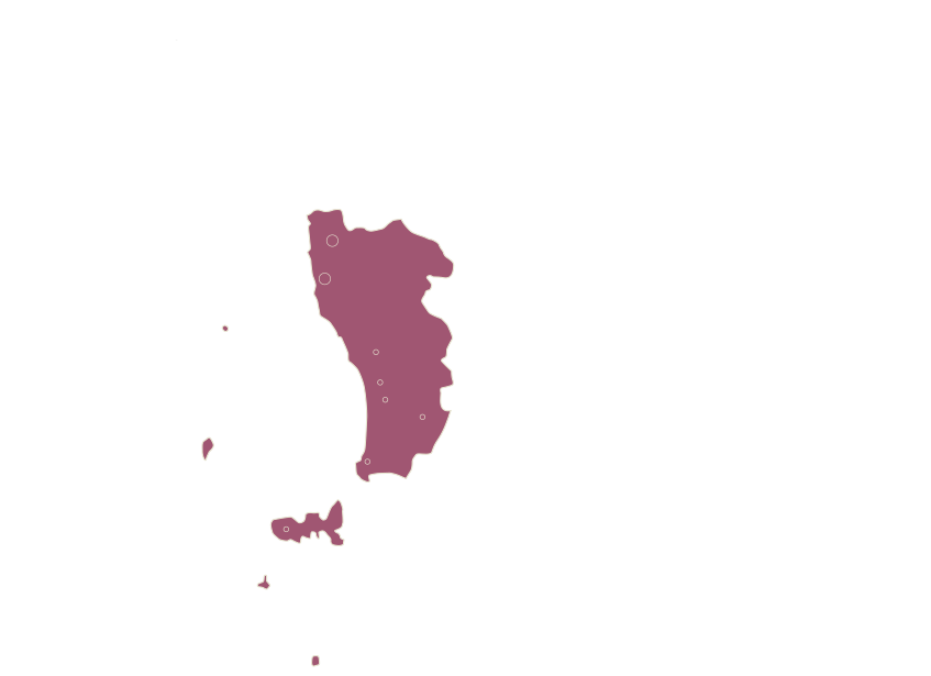 isola elba livorno itinerari viaggio in toscana